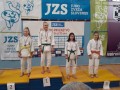 Prleški judoisti na DP