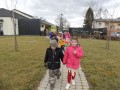 Pust v vrtcu Stročja vas