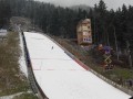 Smučarski skoki na Ljubnem ob Savinji