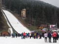 Smučarski skoki na Ljubnem ob Savinji