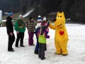 Smučarski skoki na Ljubnem ob Savinji