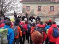 Tradicionalni pohod na Jeruzalem