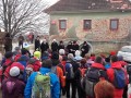 Tradicionalni pohod na Jeruzalem