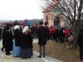 Tradicionalni pohod na Jeruzalem