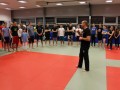 Trening z Dejanom Zavcem v Ljutomeru