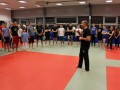 Trening z Dejanom Zavcem v Ljutomeru