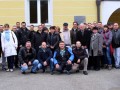 Tridnevni obisk kmetovalcev iz Vojvodine v Pomurju