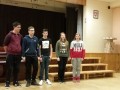 Učenci OŠ Janka Ribiča na izmenjavi v Litvi
