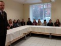 Učenci OŠ Janka Ribiča na izmenjavi v Litvi