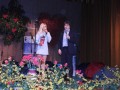 Valentinov koncert na Razkrižju