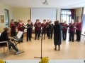 Ženski pevski zbor Društva upokojencev Gornja Radgona