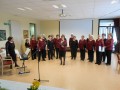 Ženski pevski zbor Društva upokojencev Gornja Radgona