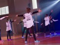 Zimska plesna pravljica Plesne šole Urška