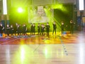 Zimska plesna pravljica Plesne šole Urška