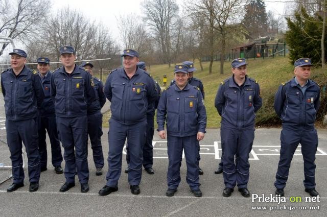 13. Regijski kviz gasilske mladine Pomurja