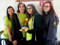 13. Regijski kviz gasilske mladine Pomurja