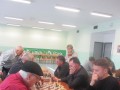 2. ekipni šahovski turnir za pokal Ljutomera