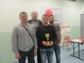 2. ekipni šahovski turnir za pokal Ljutomera