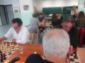 2. ekipni šahovski turnir za pokal Ljutomera
