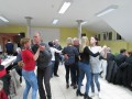 9. srečanje gasilk in veteranov gasilcev GZ Sv. Tomaž