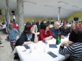 9. srečanje gasilk in veteranov gasilcev GZ Sv. Tomaž