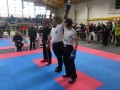 Državno prvenstvo v Kickboxingu