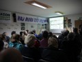 Filmski večer za reko Muro na Razkrižju
