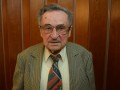 Ivo Gerenčer, danes 86-letnik