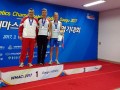 Magi v Južni Koreji