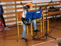 Materinski dan na OŠ Mala Nedelja