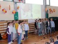 Materinski dan na OŠ Mala Nedelja