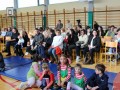 Materinski dan na OŠ Mala Nedelja