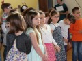Materinski dan na OŠ Mala Nedelja