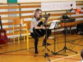 Materinski dan na OŠ Mala Nedelja