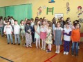 Materinski dan na OŠ Mala Nedelja