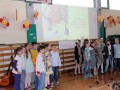 Materinski dan na OŠ Mala Nedelja