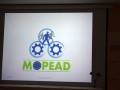 Mednarodni projekt MOPEAD