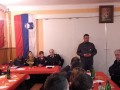 Občni zbor PGD Sp. Kamenščak