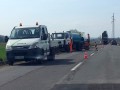 Obnova ceste Veržej - Križevci