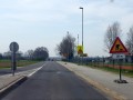 Obnova ceste Veržej - Križevci