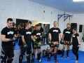 Odprtje telovadnice Radgonskega Kickboxing kluba