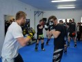 Odprtje telovadnice Radgonskega Kickboxing kluba