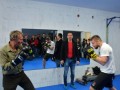 Odprtje telovadnice Radgonskega Kickboxing kluba