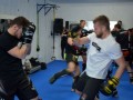 Odprtje telovadnice Radgonskega Kickboxing kluba