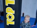 Odprtje telovadnice Radgonskega Kickboxing kluba