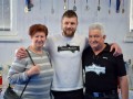 Odprtje telovadnice Radgonskega Kickboxing kluba