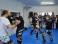 Odprtje telovadnice Radgonskega Kickboxing kluba