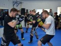 Odprtje telovadnice Radgonskega Kickboxing kluba