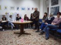 Pozdrav pesnika Radeta Bakračevića