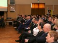 Prireditev ob mednarodnem dnevu maternega jezika